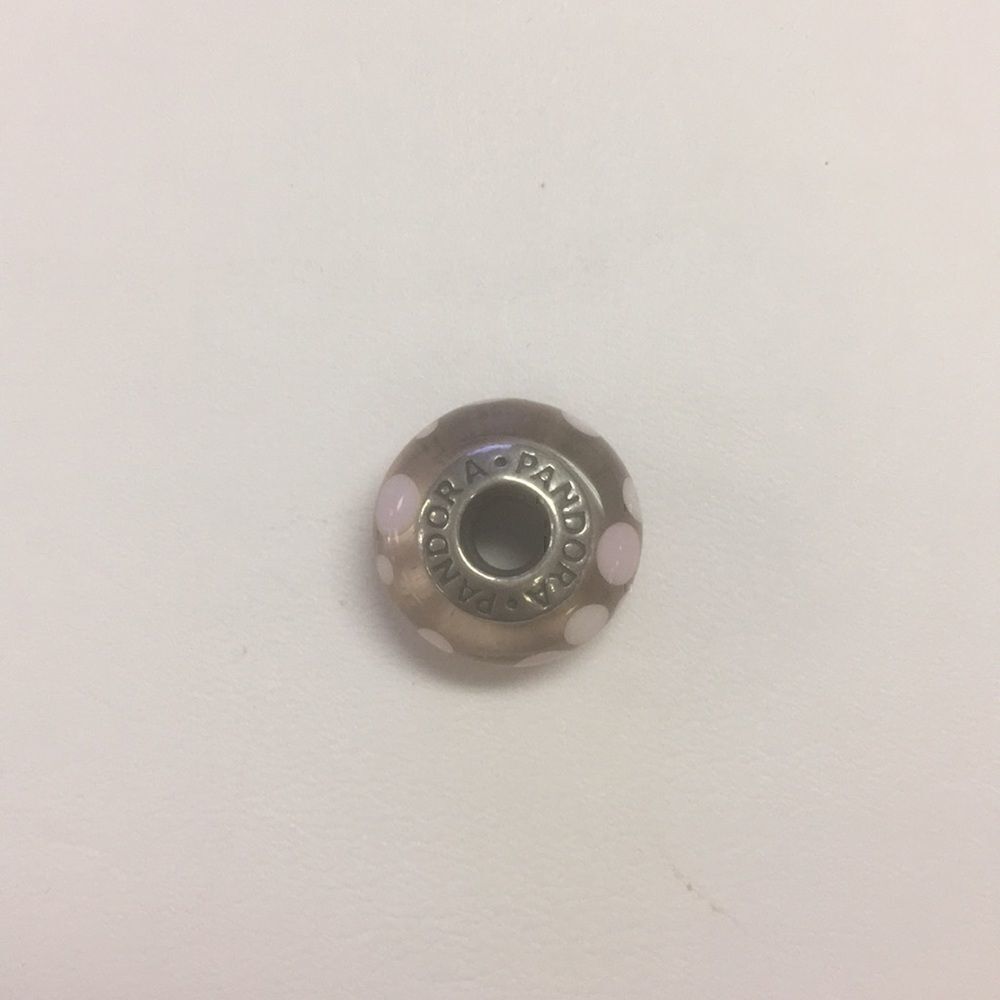 Pandora ALE charm 925 Sterling silver